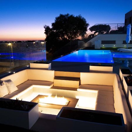 Lightbooking Jerez Montecastillo Jerez de la Frontera Eksteriør billede