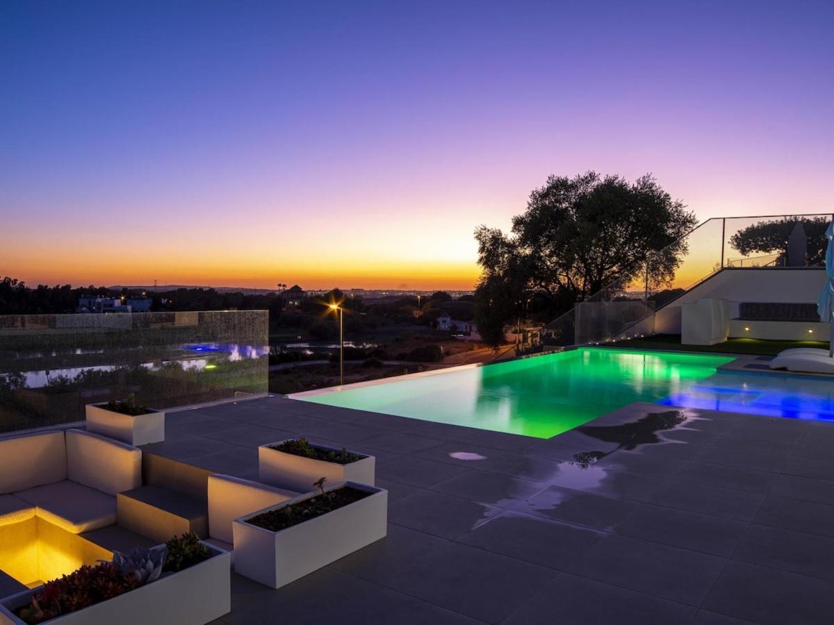 Lightbooking Jerez Montecastillo Jerez de la Frontera Eksteriør billede