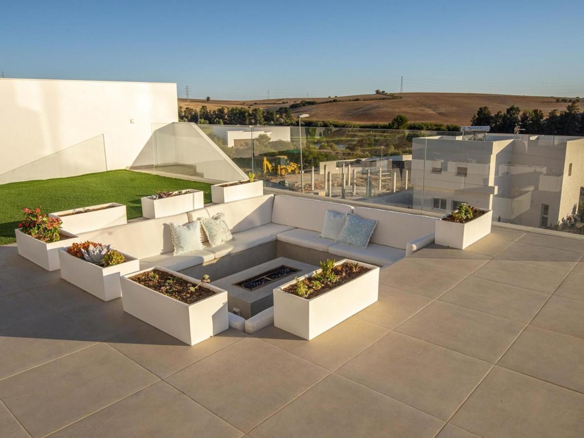 Lightbooking Jerez Montecastillo Jerez de la Frontera Eksteriør billede