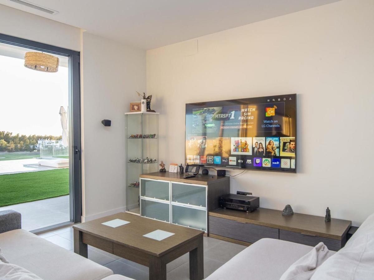 Lightbooking Jerez Montecastillo Jerez de la Frontera Eksteriør billede