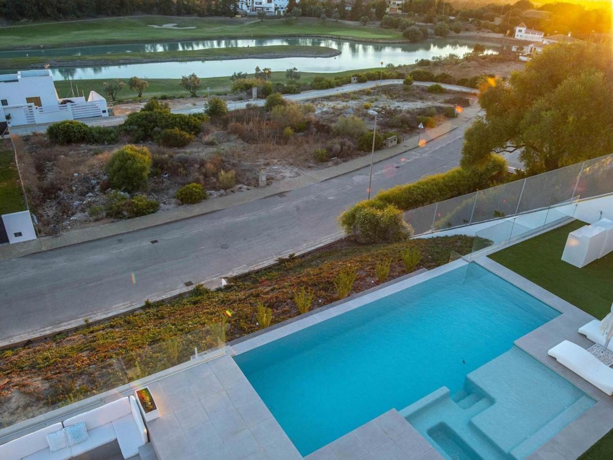 Lightbooking Jerez Montecastillo Jerez de la Frontera Eksteriør billede