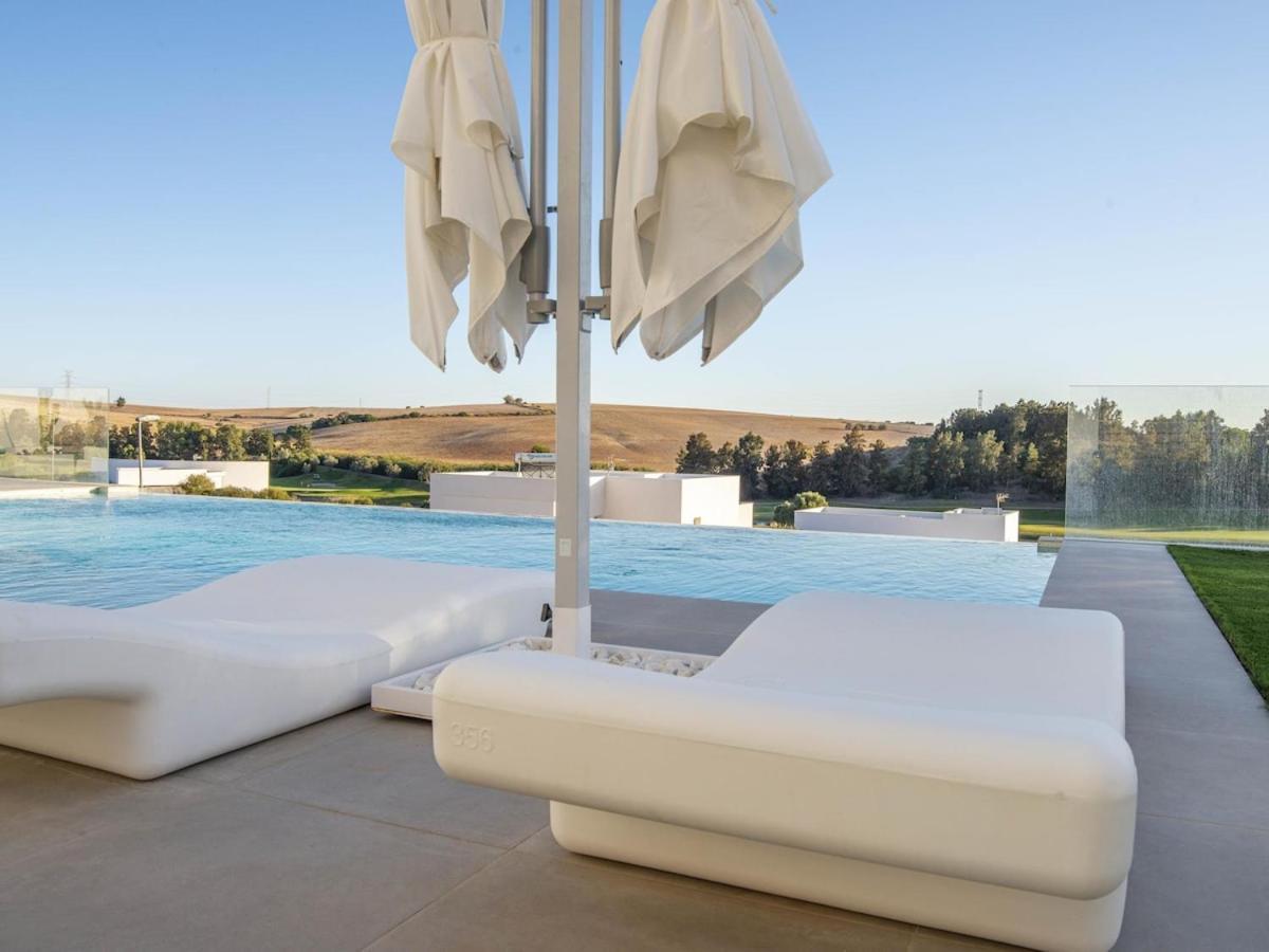 Lightbooking Jerez Montecastillo Jerez de la Frontera Eksteriør billede