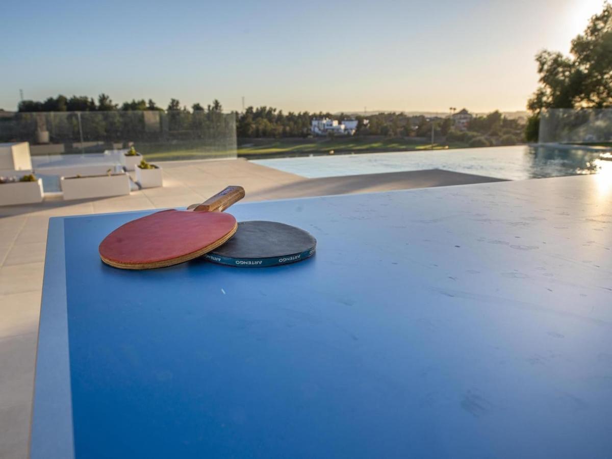 Lightbooking Jerez Montecastillo Jerez de la Frontera Eksteriør billede