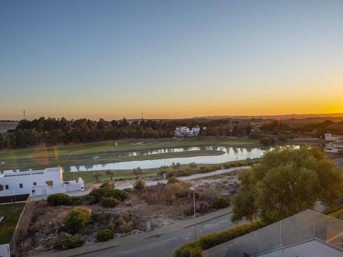 Lightbooking Jerez Montecastillo Jerez de la Frontera Eksteriør billede