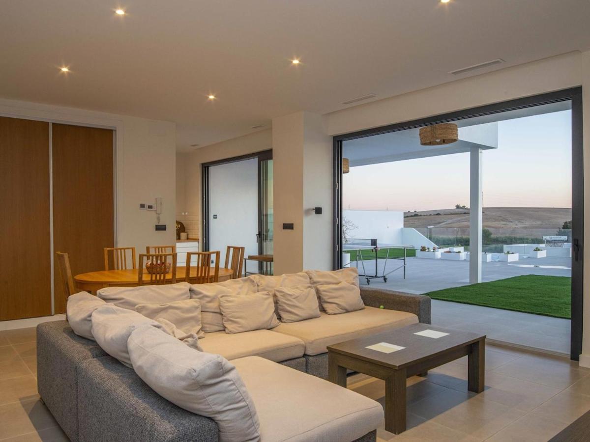 Lightbooking Jerez Montecastillo Jerez de la Frontera Eksteriør billede