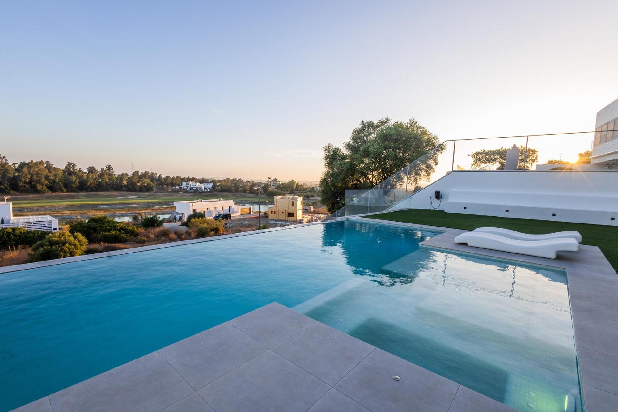 Lightbooking Jerez Montecastillo Jerez de la Frontera Eksteriør billede
