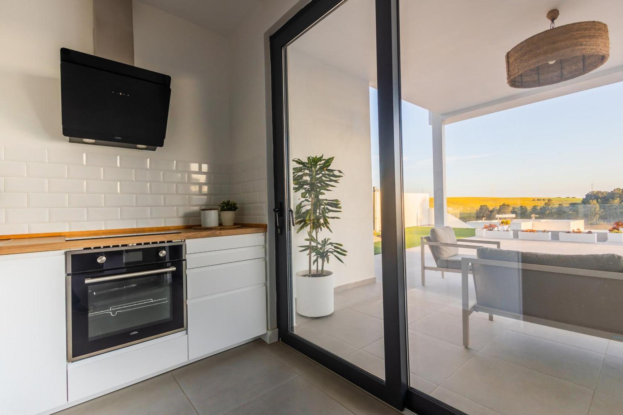 Lightbooking Jerez Montecastillo Jerez de la Frontera Eksteriør billede